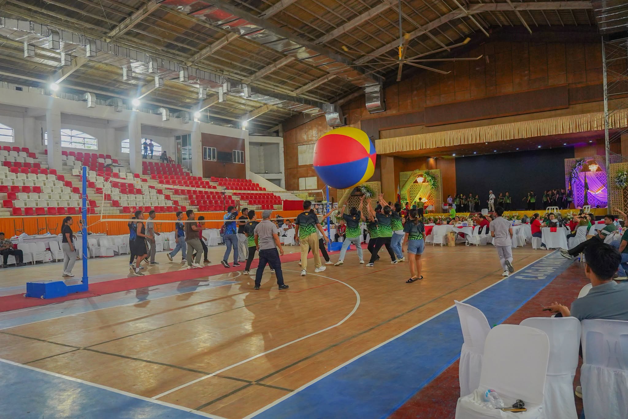 LARO NG LAHI CHAMPIONS  photo 8